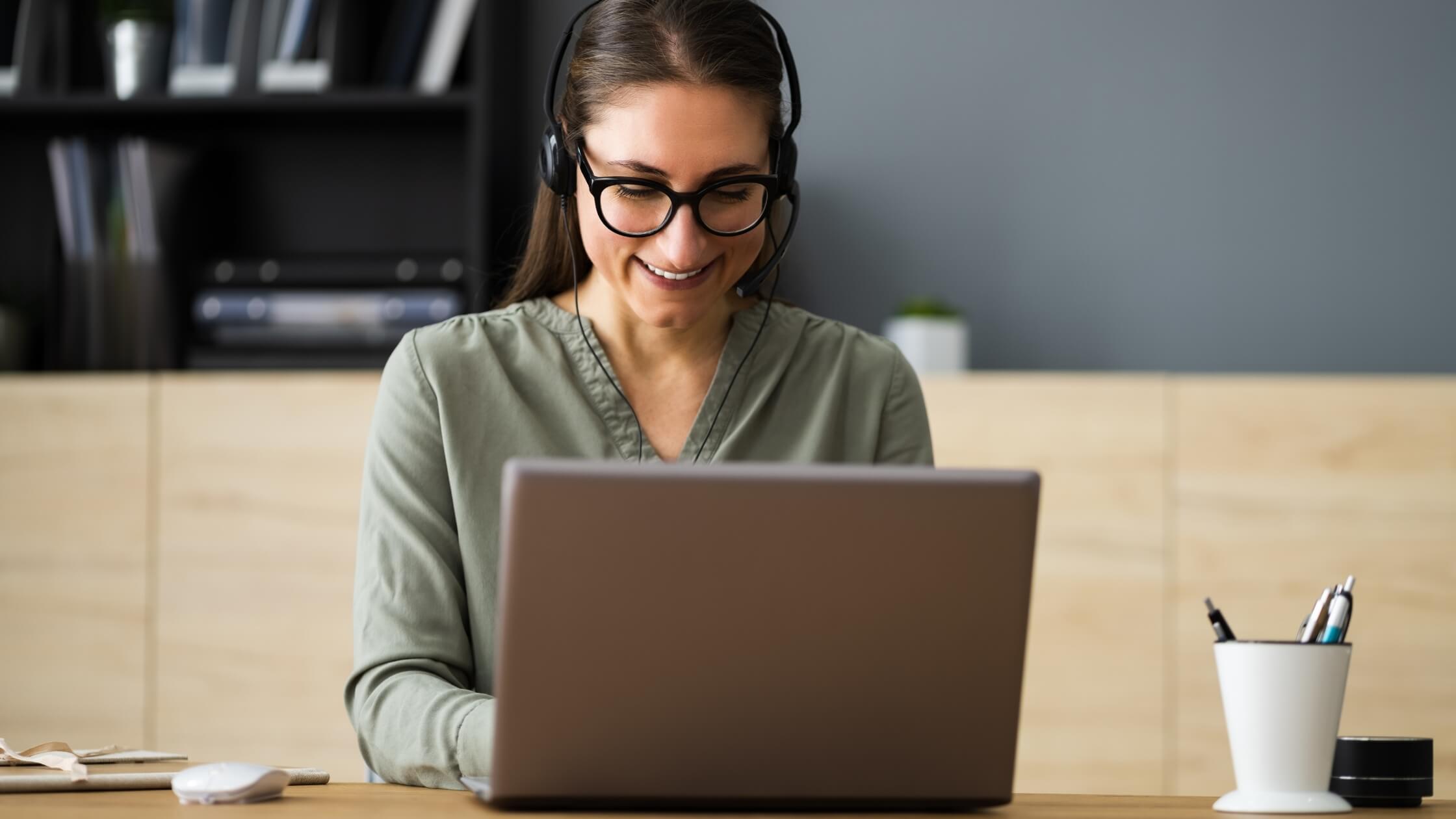 virtual assistance services