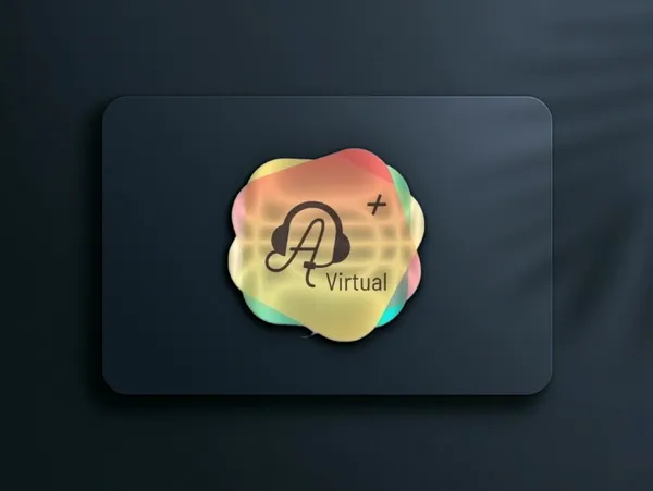 A+ Virtual Pro logo