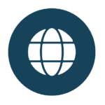 global internet access icon