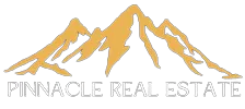 Open Pinnacle Real Estate website