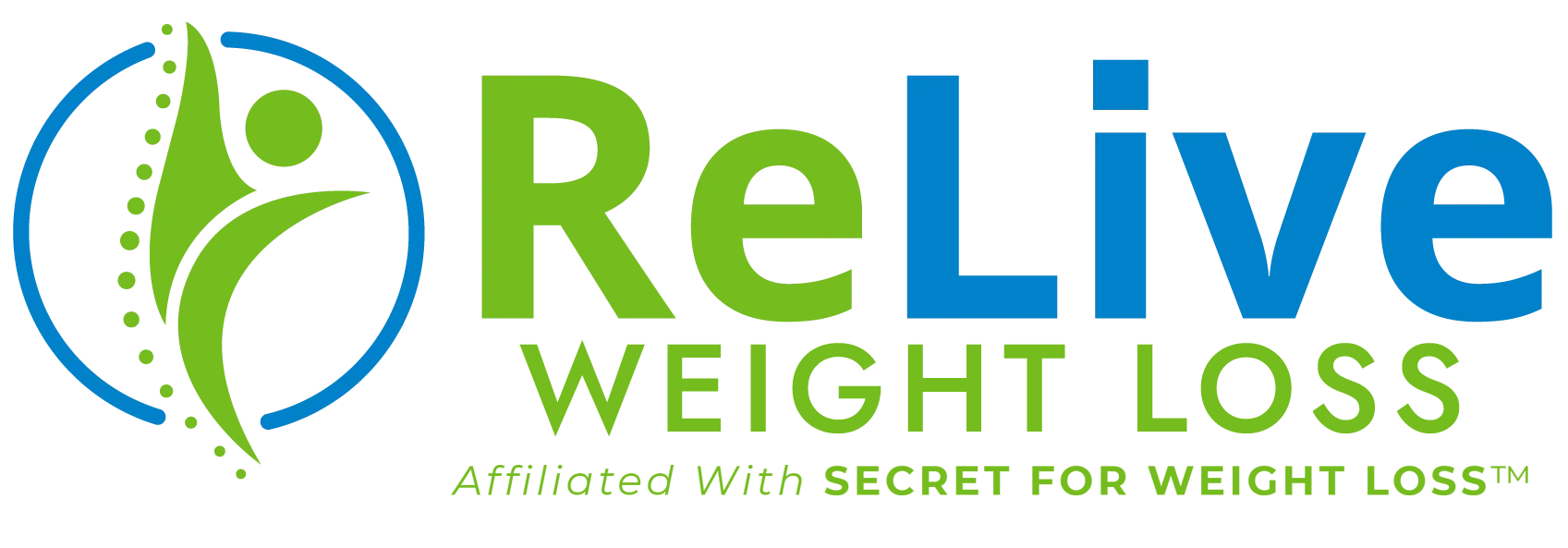 ReLive Weight Loss program logo