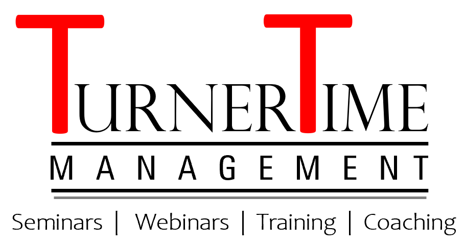 TurnerTime new logo