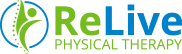 Open Relive Physical Therapy Website