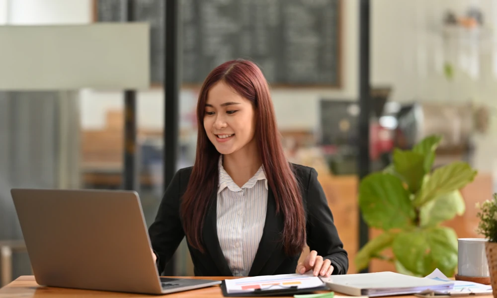 Administrative Support