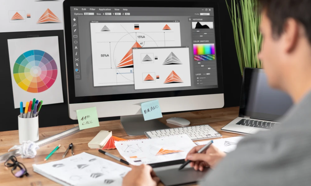 What Is Graphic Design