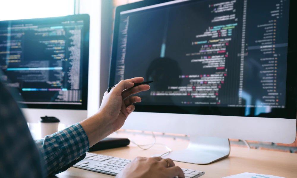 What is Back-End Development