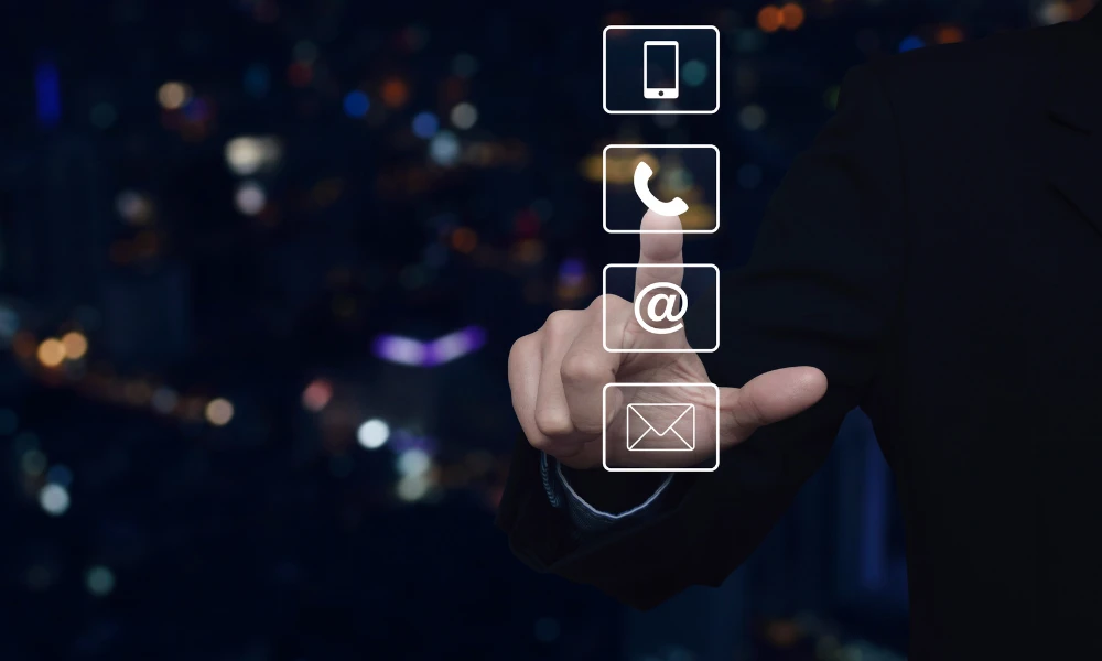 What is Customer Support?
