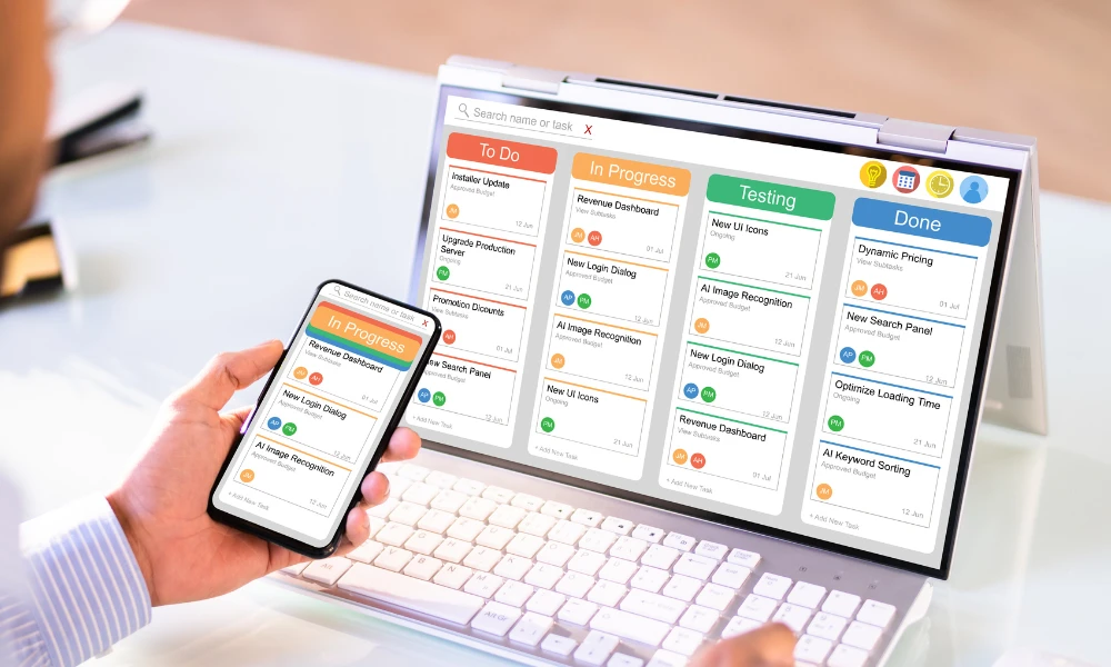 What is Email Management
