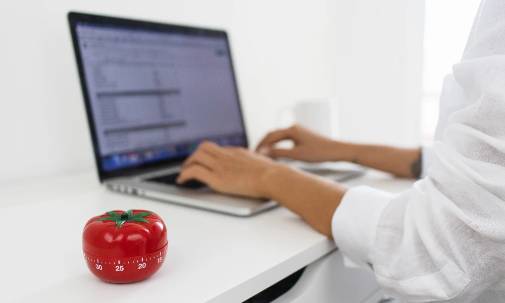 What is the Pomodoro Technique