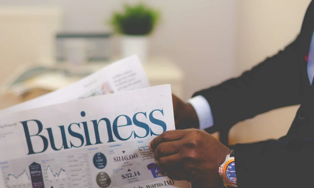 Why Businesses Benefit from Remote Work
