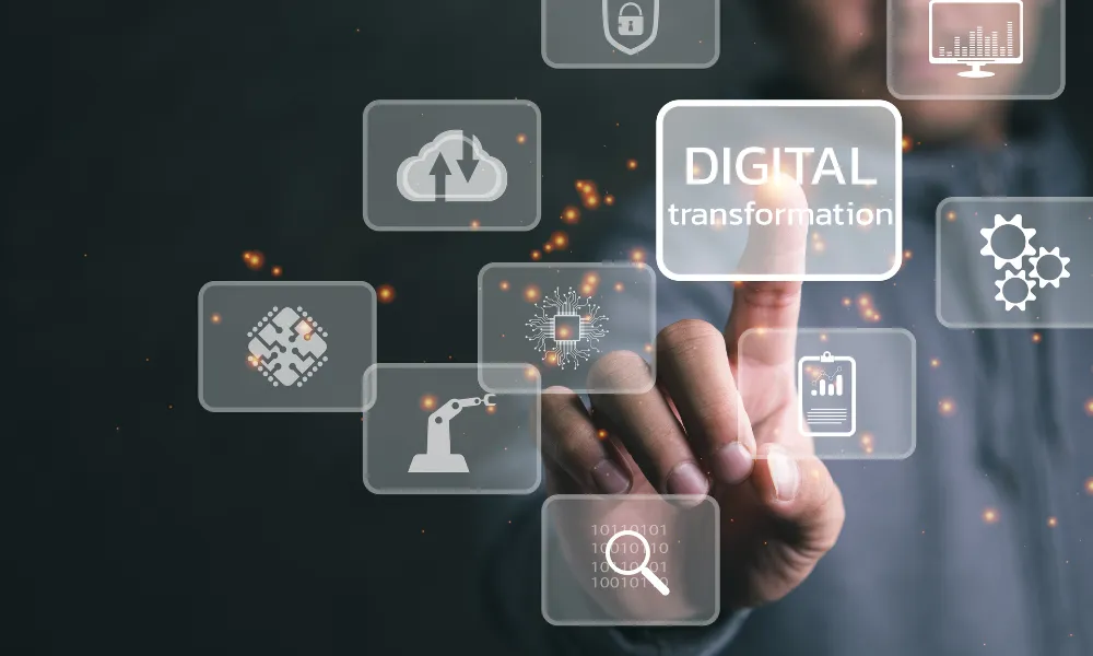 AI in Digital Marketing