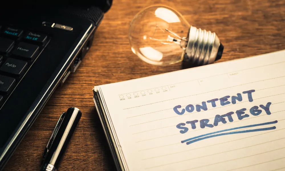 Content Marketing Strategies
