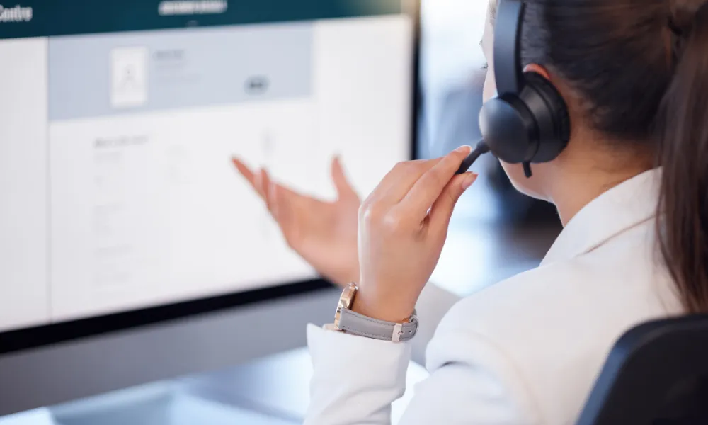 How AI Transforms Customer Support at A+ Virtual Pro