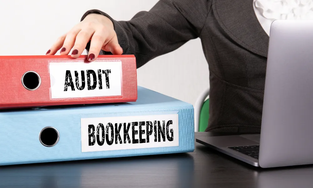 How Our Virtual Bookkeepers Use AI for Speed & Accuracy