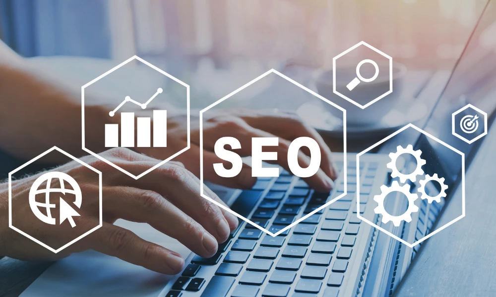 What is SEO