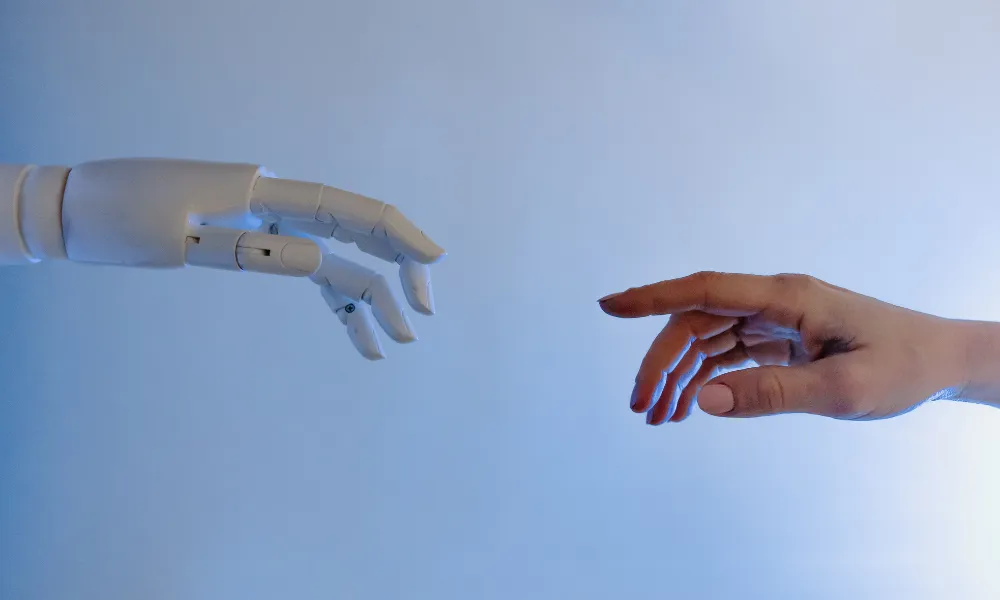 ai va productivity