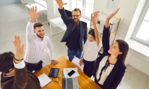 5 Ways A+ Virtual Pro Solutions Uses AI to Outperform Competitors