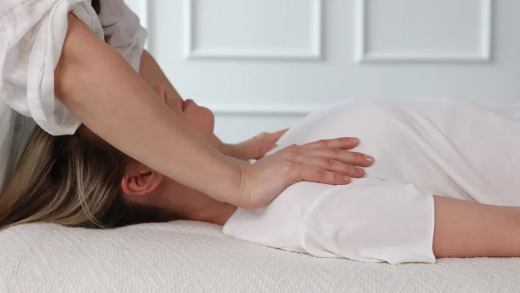 the somatic therapy center, wellness center