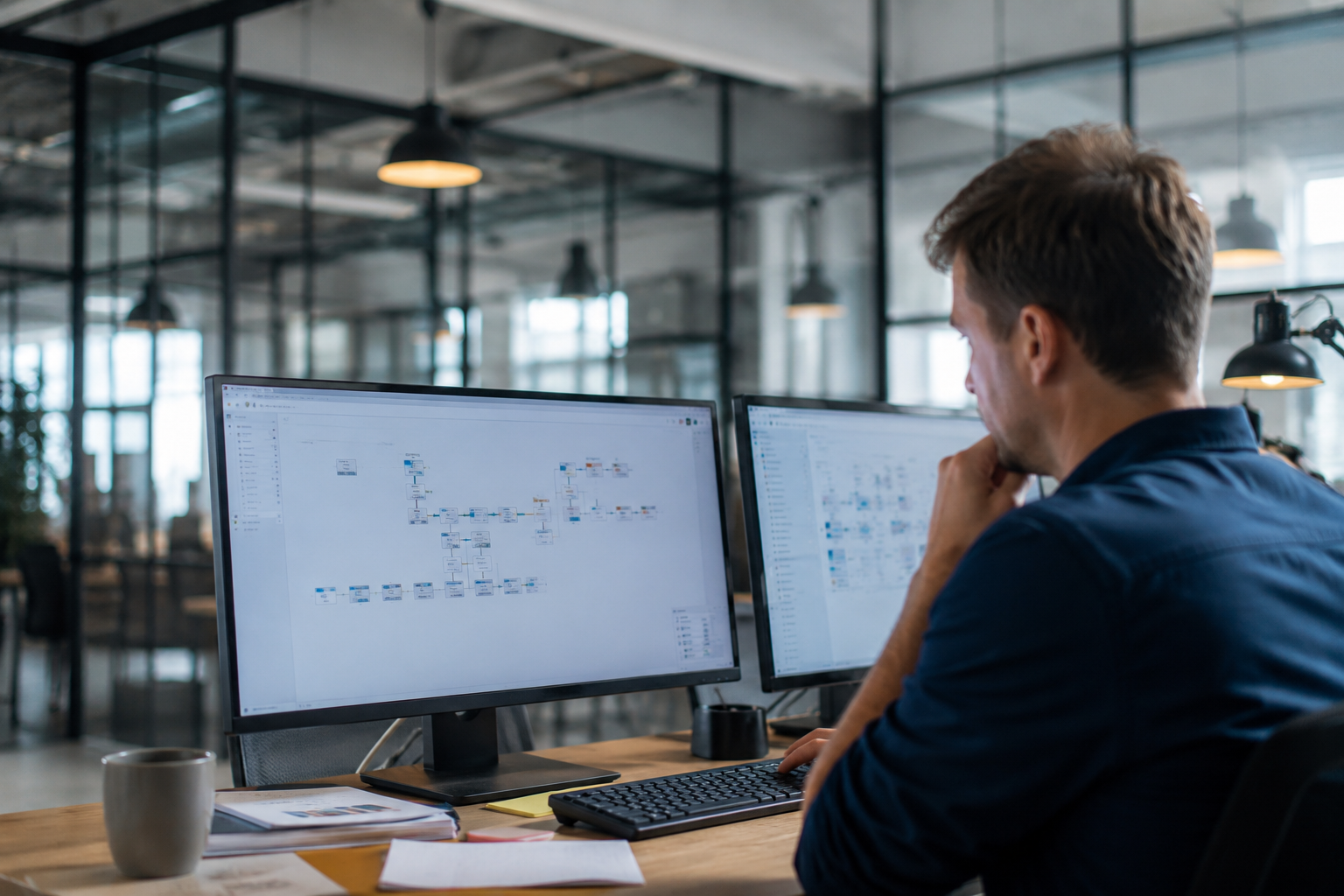 business automation