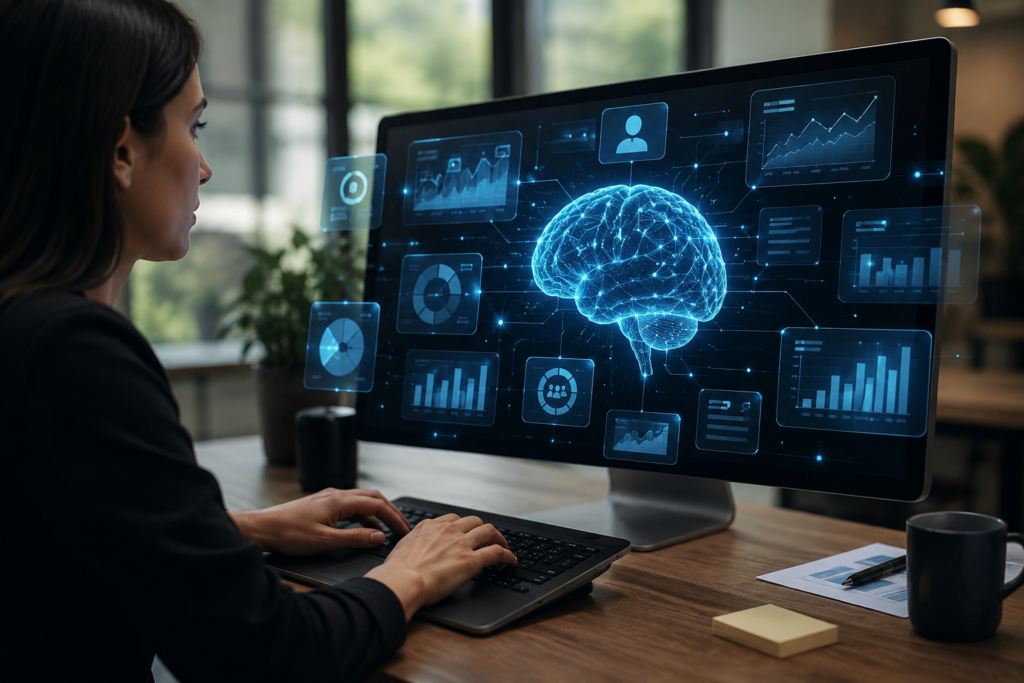 AI Tools for Marketing