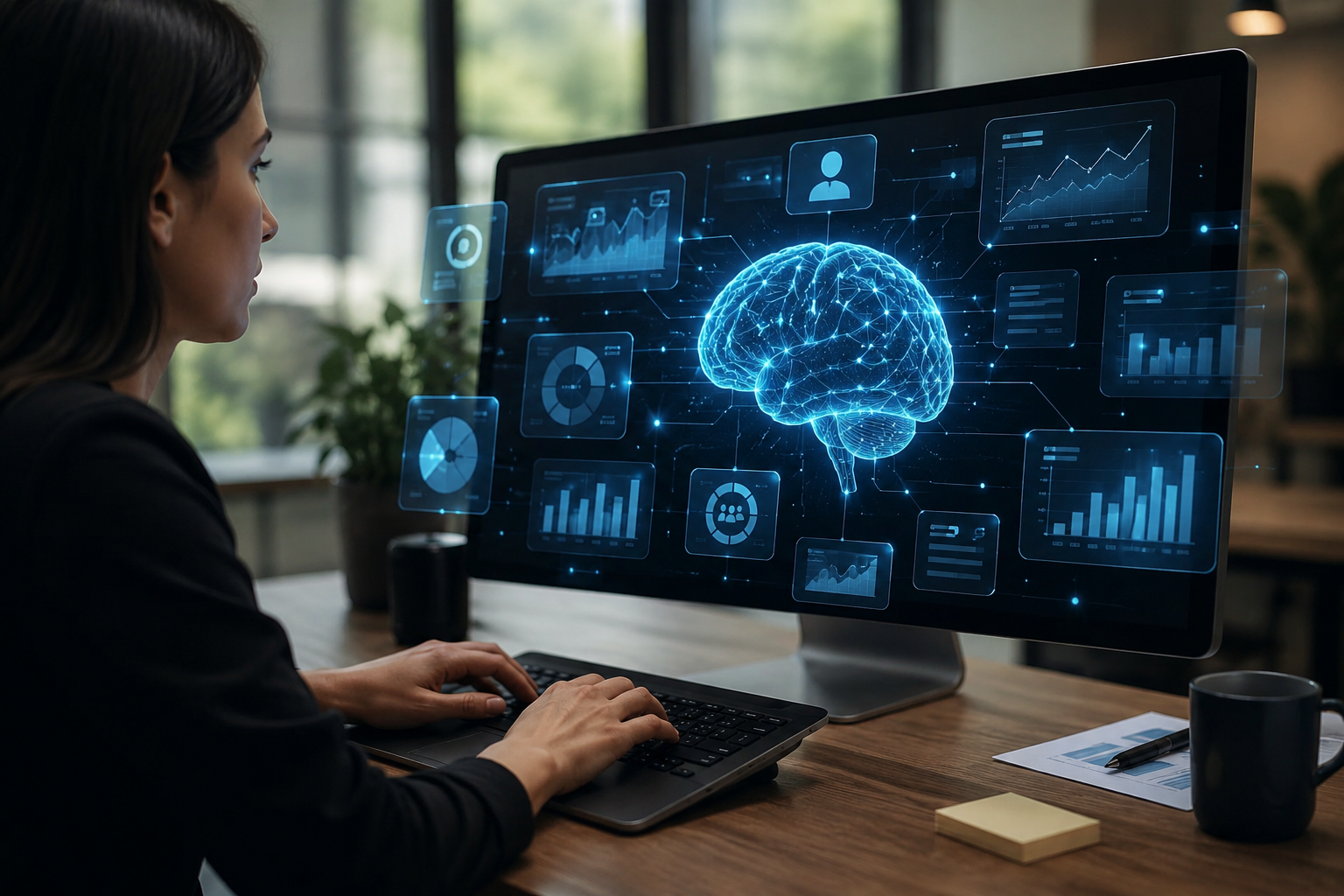 AI Tools for Marketing