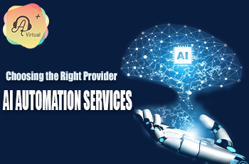AI AUTOMATION SERVICES