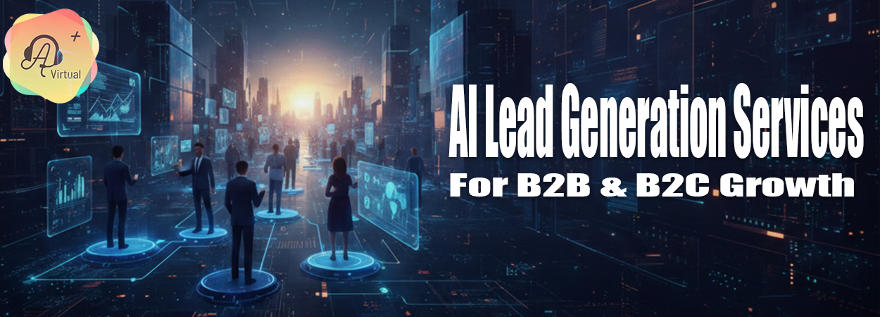 AI Lead Generation Services