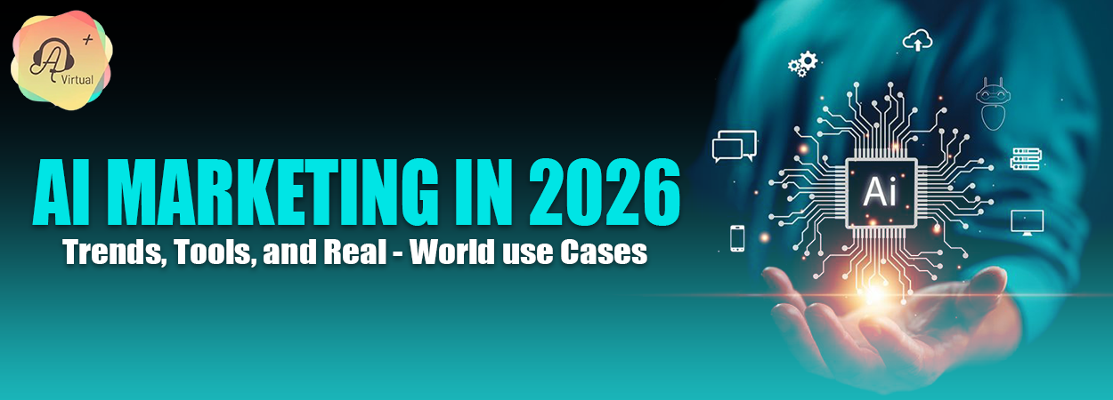 AI MARKETING IN 2026