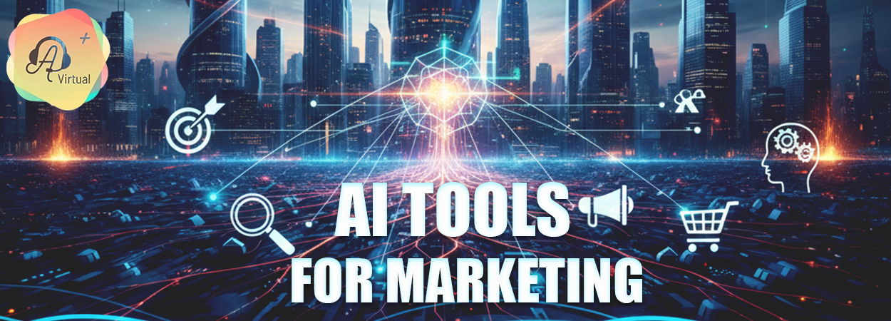 AI Tools for Marketing