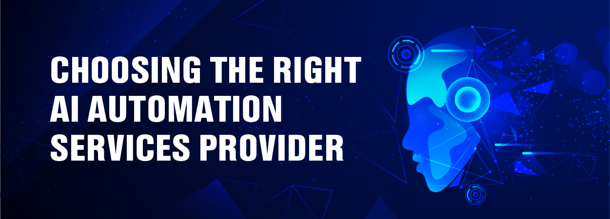 Ai automation services