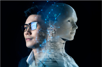 ai marketing vs old tradition