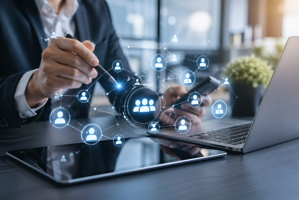 Best AI Lead Generation Services for B2B & B2C Growth