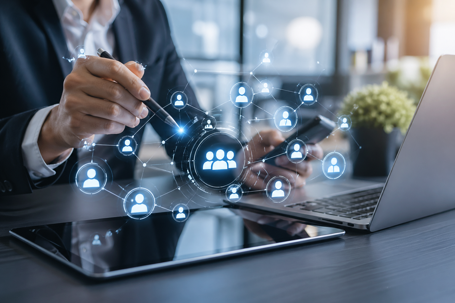 Best AI Lead Generation Services for B2B & B2C Growth