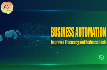 Business Automation Improves