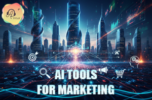 The Future of AI Tools for Marketing