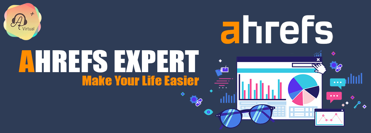 ahrefs expert