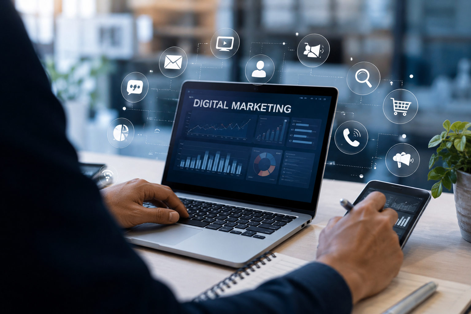 What Is a Digital Footprint