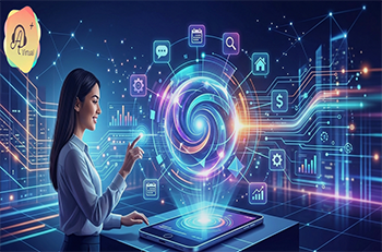 AI Powered Virtual Assistants How Businesses Use Them to Scale Operations