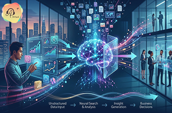 AI Search Algorithms How They Work and Why Businesses Need to Understand Them