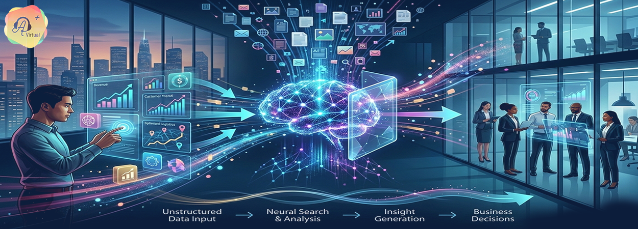 AI Search Algorithms