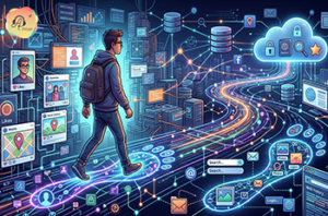 What Is a Digital Footprint and Why Is It Important