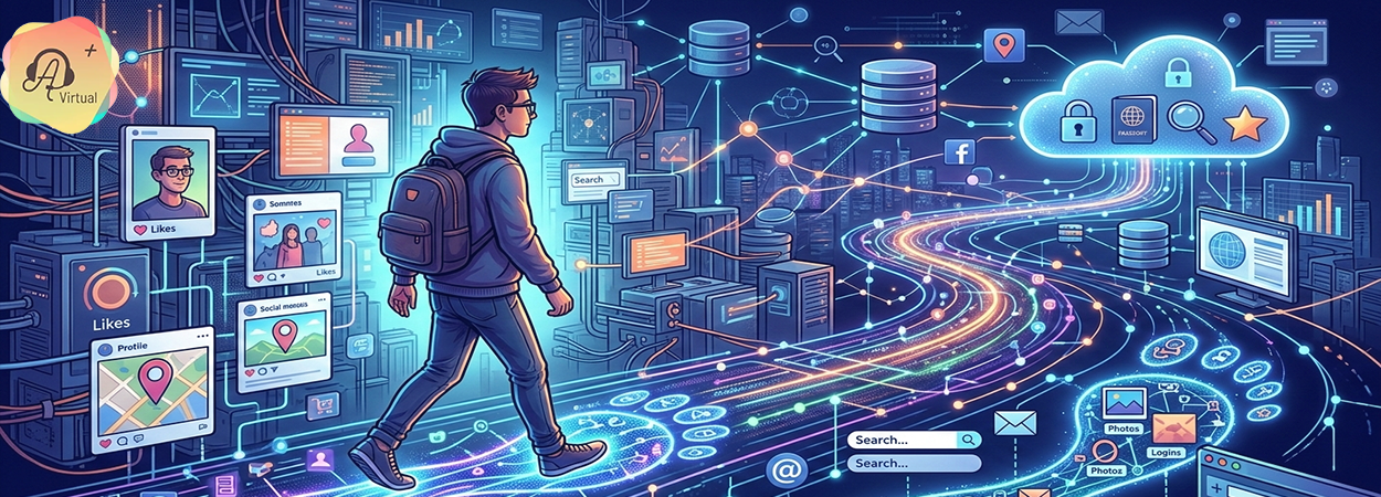 What Is a Digital Footprint