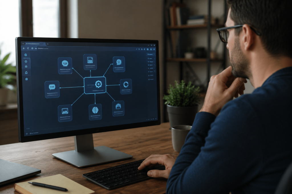 What Is Generative Engine Optimization