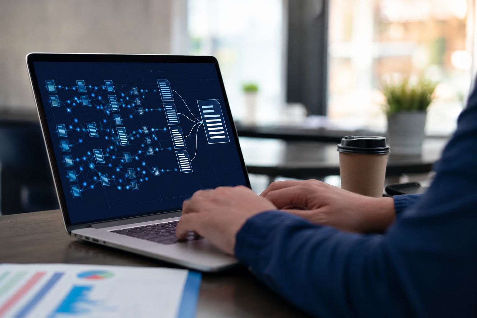 AI Search Algorithms