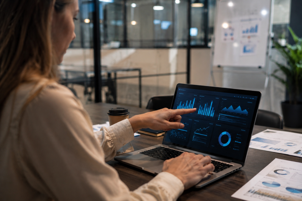 What Are the Best AI Business Solutions?