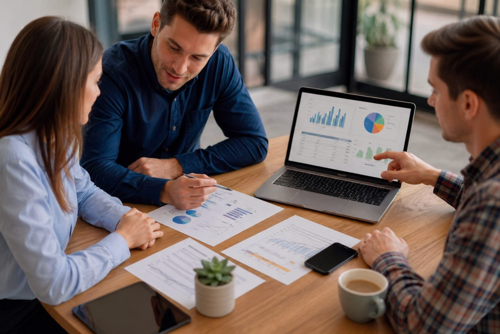 ppc and seo agency