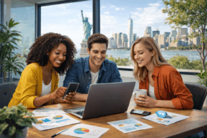 Best Social Media Marketing Agency Near Me in New Jersey?