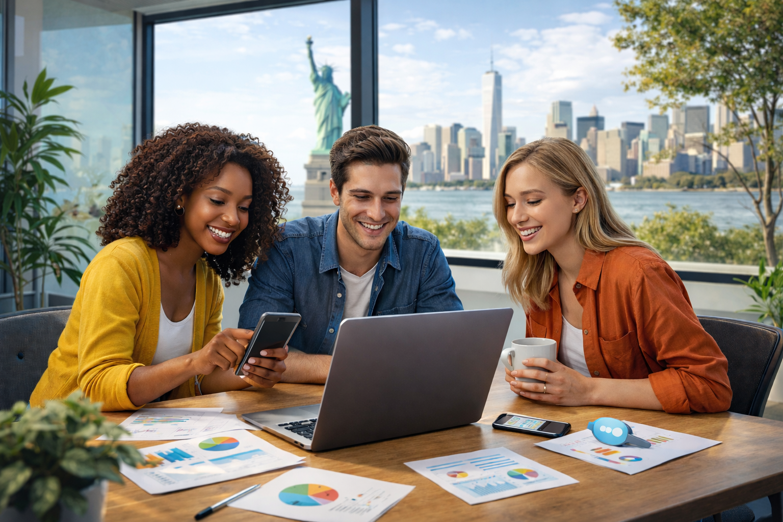 Best Social Media Marketing Agency Near Me in New Jersey?