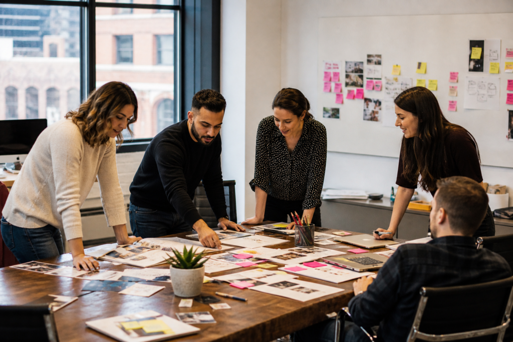 Top Advertising Agencies in NJ