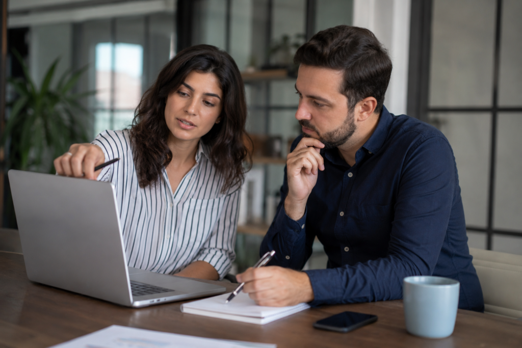 Digital Agency New Jersey That Turns Traffic into Paying Customers